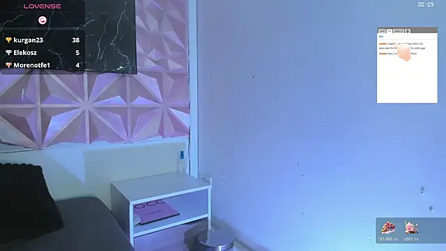 Scarlet_fx's cam snapshot