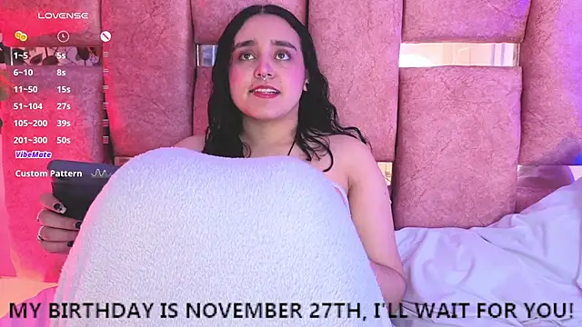 _Ambar-devon_'s cam snapshot