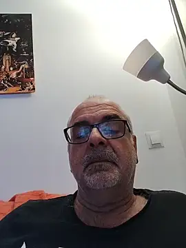 Satiro_Sevilla live sex cam