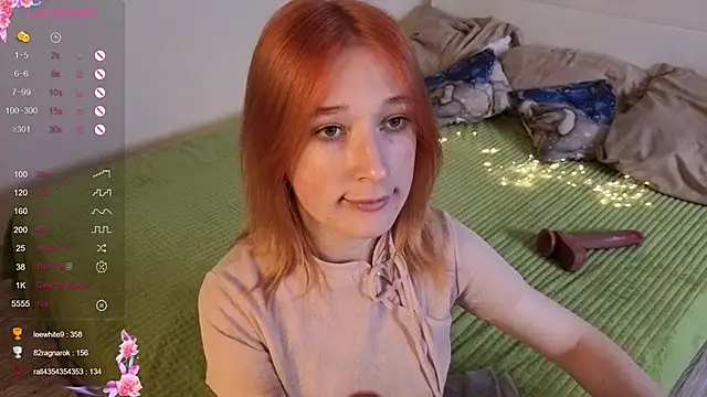 Margaret_Barns's web cam