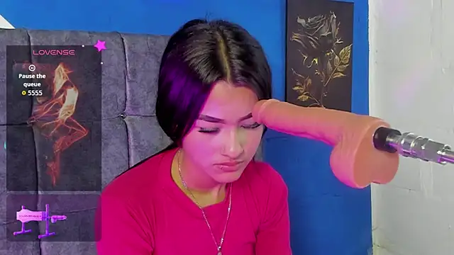 zhepy_hot's cam snapshot