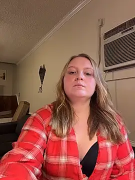 PhatAssBlond live sex cam