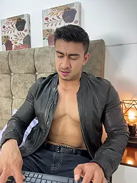 Chris_Clarck live sex cam