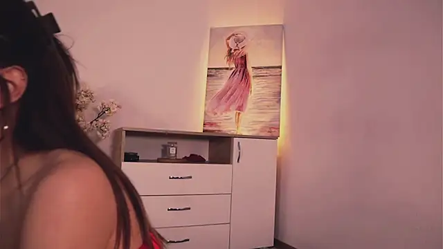 Misslullu live sex cam