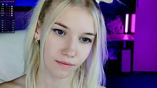 NaomiHita's cam snapshot