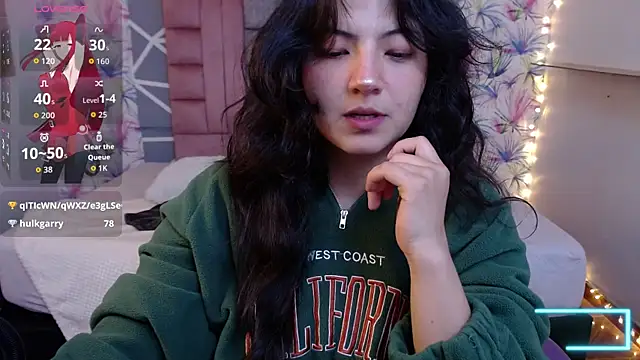 Asaray_T's cam snapshot