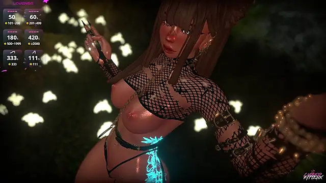 CyberKittenX's cam snapshot