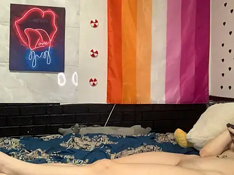 Kim__Ray's cam snapshot