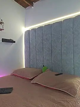 _manumontoya's cam snapshot