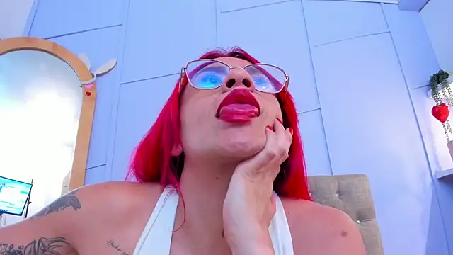 ambervans's cam snapshot