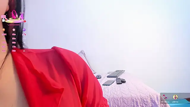 Elizabetth_Benz's cam snapshot