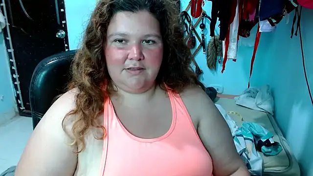 bbwsquirt's cam snapshot