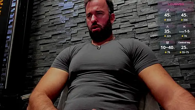 David_Big_Daddy live sex cam