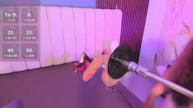 evymature's cam snapshot