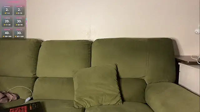 Selemene_'s cam snapshot