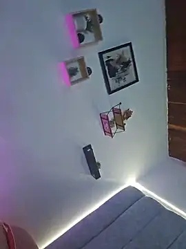 _manumontoya's cam snapshot