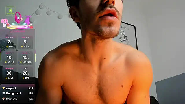 Perry_Knight live sex cam