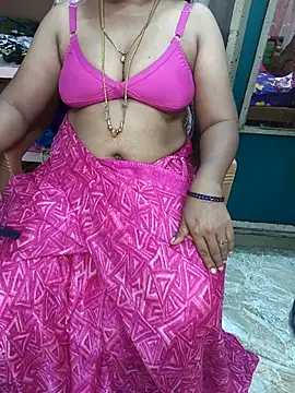 Gajalakshmi's cam snapshot