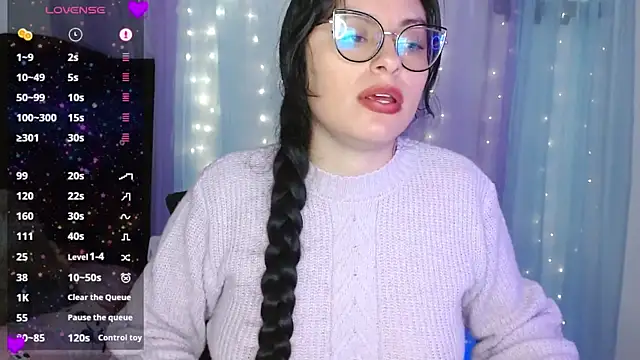 Camila_Ord's cam snapshot