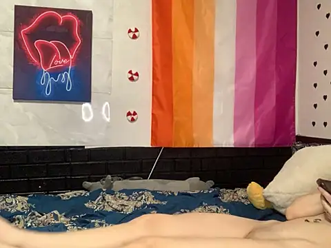 Kim__Ray's cam snapshot