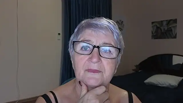 Sandra_Snowflake live sex cam