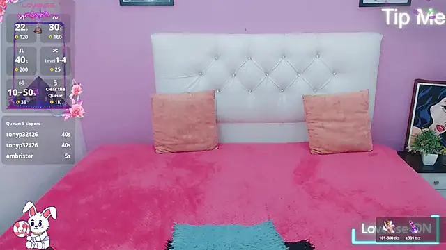 _canndy_ live sex cam