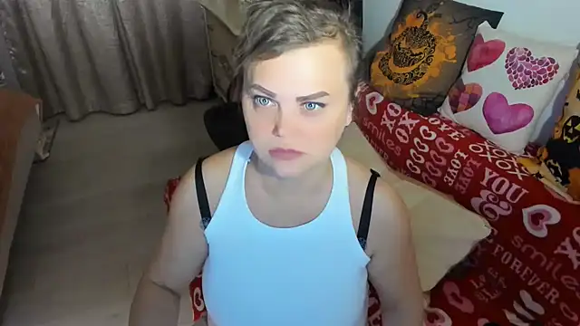 MildMature's cam snapshot