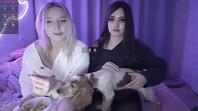 Mel1ssa_sW's cam snapshot