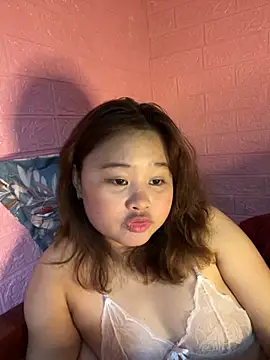 Lina8386's cam snapshot