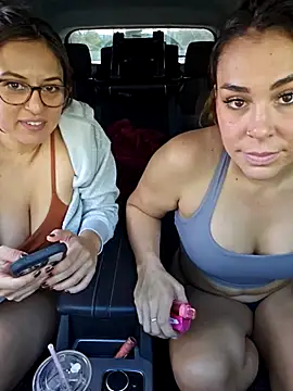 LeaGambit__'s cam snapshot