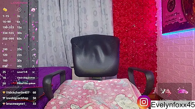 eve_foxx live sex cam