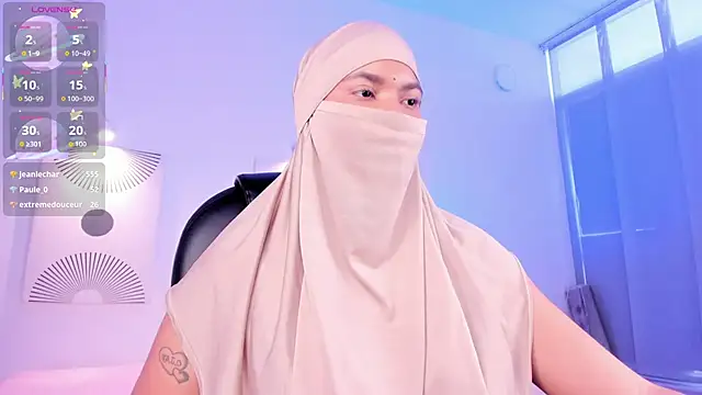 saray_halam live sex cam