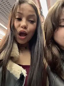 Peachy_Dream live sex cam