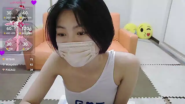 minamina1221 live sex cam