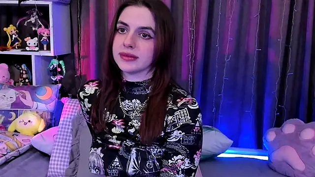 Supaidagaru's cam snapshot