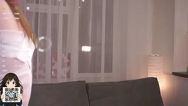 LoraDevon's cam snapshot