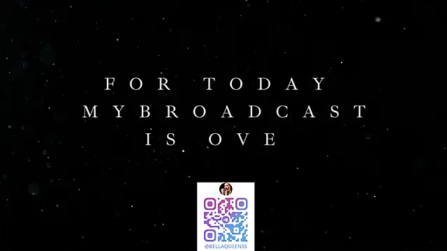 BellaQueenss's cam snapshot