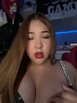 Sarah_camm's cam snapshot