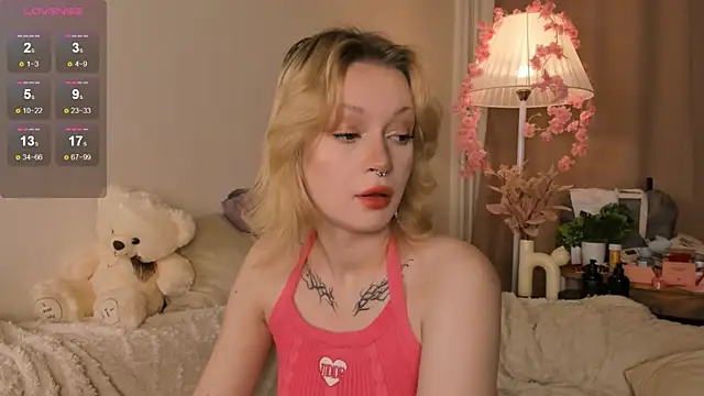 EfieFrye's cam snapshot