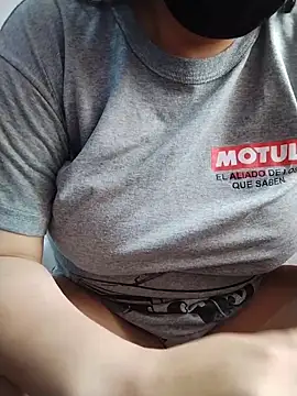 Solymar_Santana's cam snapshot