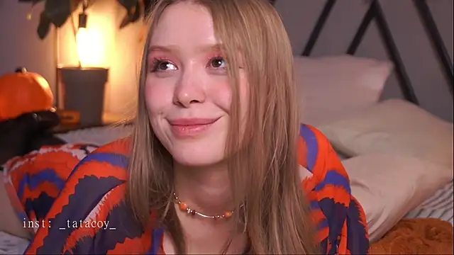 TataCoy's cam snapshot