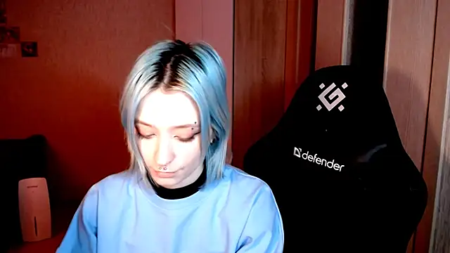 SophiaLur's cam snapshot