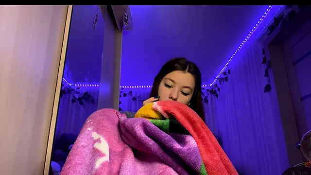 CutieSlim's cam snapshot