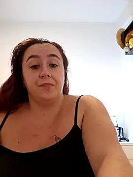 HotRubyXxx live sex cam