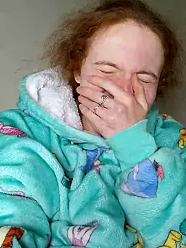 kinkyginger23 live sex cam