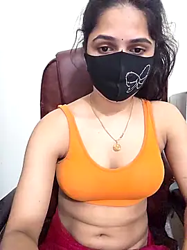 Suvosri live sex cam