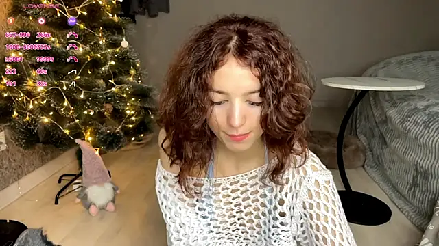 HopeFuture live sex cam