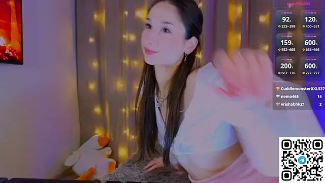 VYBEON's cam snapshot