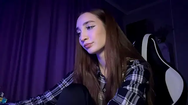 HollyPaw's cam snapshot