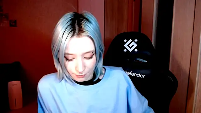 SophiaLur's cam snapshot